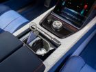 Cadillac CELESTIQ